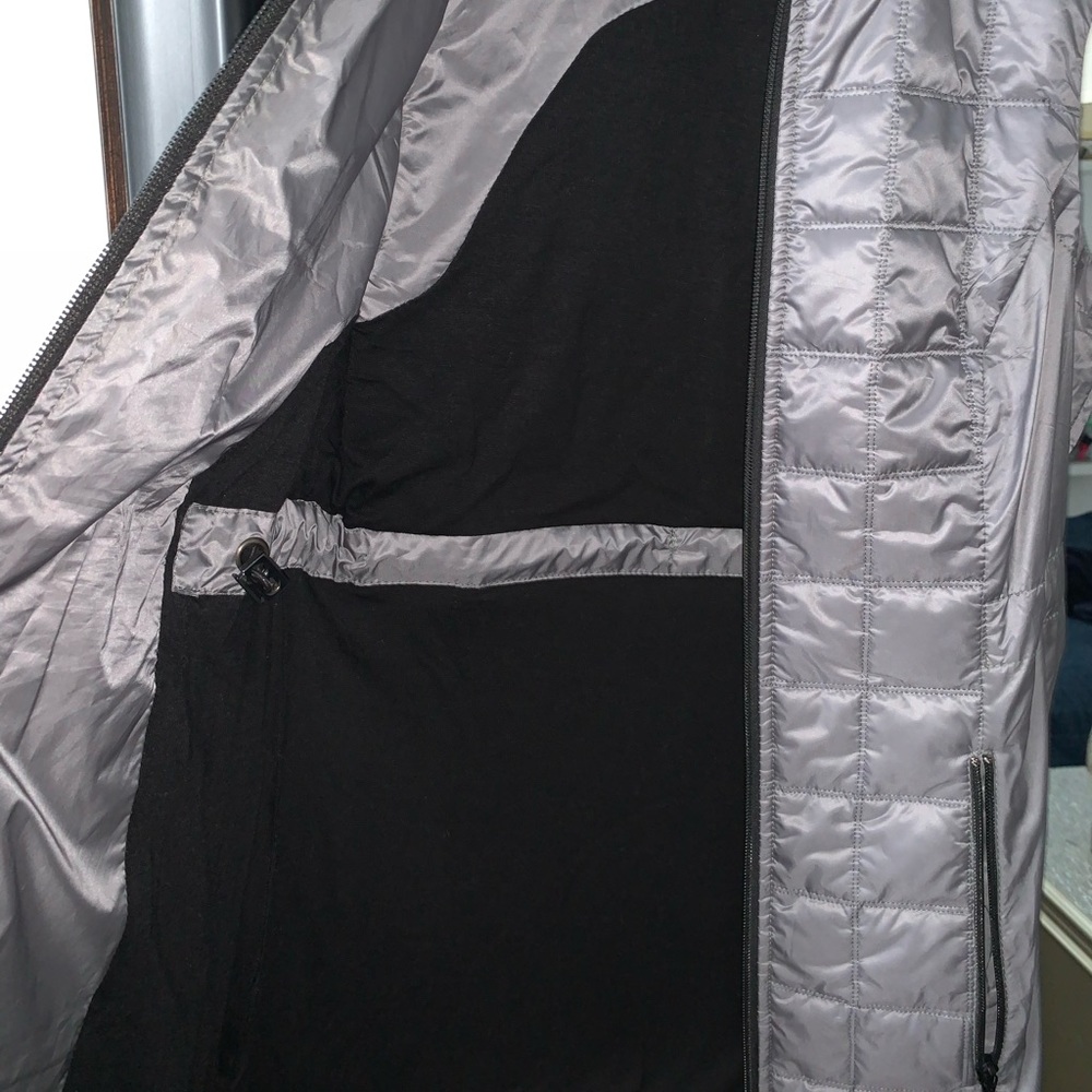 ANatomie vest zip - Picture 7 of 10
